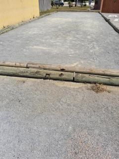 Pétanque at 52 air conditioning - 7