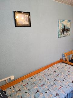 Pétanque at 52 air conditioning - 6