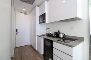Reserved Suites Illovo - Johannesburg - 2