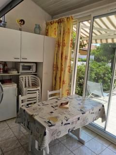 Pétanque at 52 air conditioning - 4