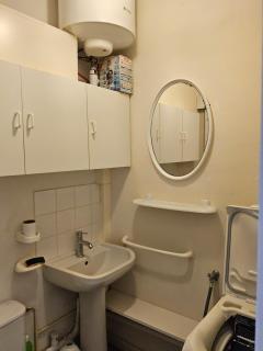 Pétanque at 52 air conditioning - 3