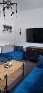 Dimitrios Loft Apartment - Volos - 9