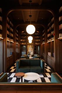 The Telegraph Hotel - The Leading Hotels of the World - Tiflis - 4