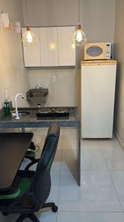 FLATS MAGGUINE Interlagos - Rio Verde - 3