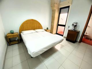 A casa di Toto lungomare - Porto Cesareo - 7