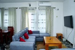 Hopeland Apartments Limbe - Limbe - 0