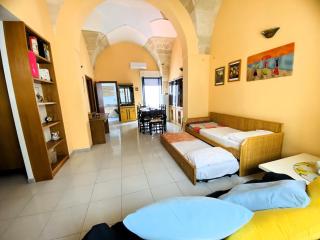 A casa di Toto lungomare - Porto Cesareo - 6