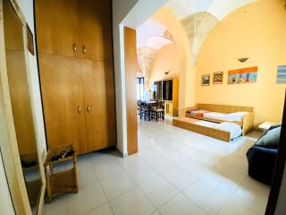 A casa di Toto lungomare - Porto Cesareo - 4