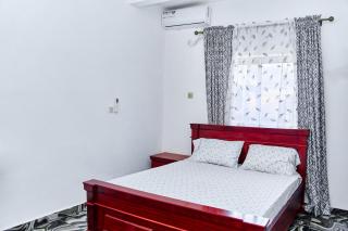 Hopeland Apartments Limbe - Limbe - 4