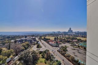 Reserved Suites Illovo - Johannesburg - 4