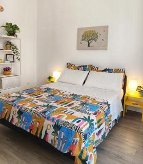Capo Petit Apartment - Palermo - 9