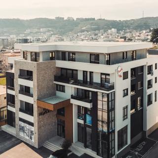 Apartman Sun - Ulcinj - 0