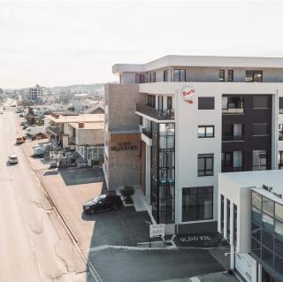 Apartman Sun - Ulcinj - 8