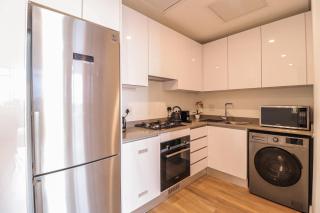 Reserved Suites Illovo - Johannesburg - 5