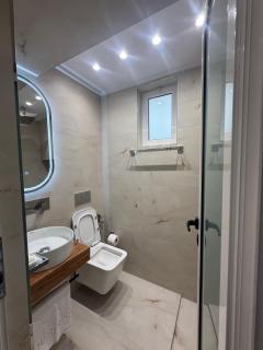 Hotel Barjami - Sarandë - 1