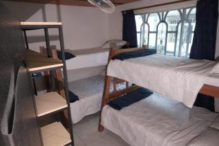 Apartamento antiguo - 4