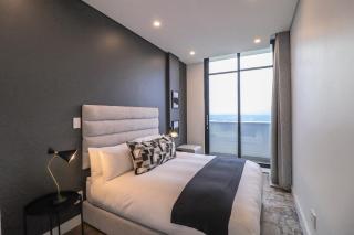 Reserved Suites Illovo - Johannesburg - 6