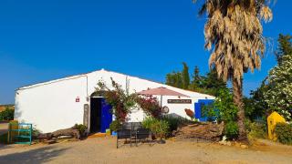 Quinta da Fornalha - Santuario Agroecologico - Castro Marim - 7