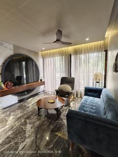 RAJMUDRA Premium 1BHK - Peaceful Retreat - Kolhapur - 4