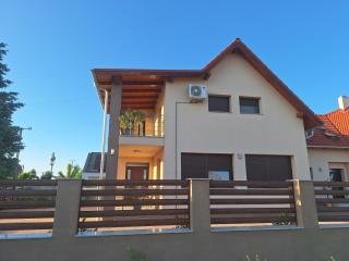 Rita Apartman Hévíz - Hévíz - 9
