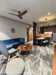 RAJMUDRA Premium 1BHK - Peaceful Retreat - Kolhapur - 3
