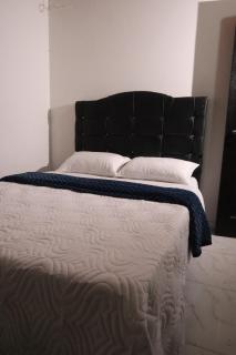 Apartamento antiguo - 1