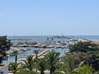 Fantástico apartamento a primera línea de mar en la Ràpita - Sant Carles de la Ràpita - 0