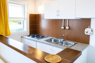 Carasau A 200m dal Mare - Giardino Privato-BBQ -Wi-Fi -Parcheggio- Pet Friendly - Budoni - 5