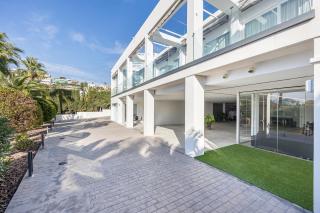 Villa Carlota - Villajoyosa - 5