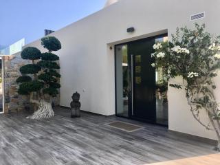 Villa Carlota - Villajoyosa - 9