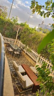 Maison Verde - Rehab City - Kairo - 5