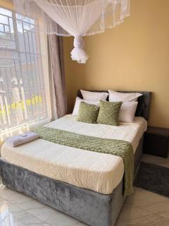 Takonda BnB - Zomba - 1