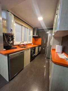 Apartamento playa - Gandía - 8