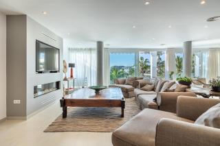 Villa Carlota - Villajoyosa - 1