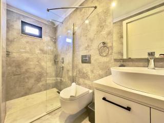 Full Sea View with Pool and Jacuzzi in Kalkan 4 - Kas - 6