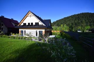 Apartamenty Beskidzka 92 - Korbielów - 6