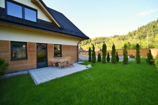 Apartamenty Beskidzka 92 - Korbielów - 3