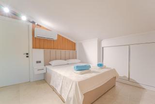 Full Sea View with Pool and Jacuzzi in Kalkan 4 - 3