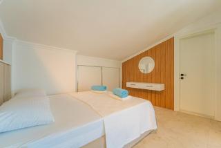 Full Sea View with Pool and Jacuzzi in Kalkan 4 - Kas - 2