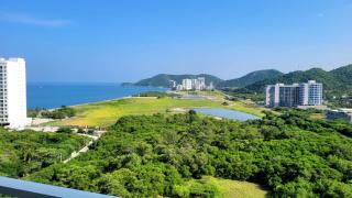 Hotel Porto Horizonte 1426 - Santa Marta - 7