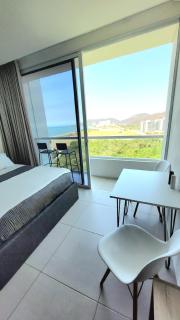 Hotel Porto Horizonte 1426 - Santa Marta - 9