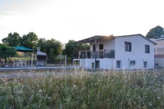 Oxygen Nest - Nea Kallikratia - 4