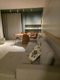 Apt 3 quartos Confortável em Barreiras - 8