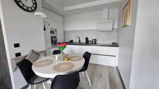 AA Apartments OldTown - Klaipėda - 5