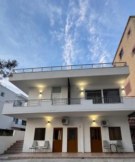 Hotel Barjami - Sarandë - 0