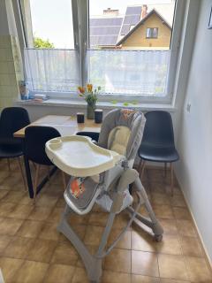 Apartament Jaśminowa - Chrzanów - 9