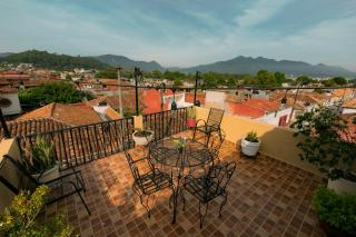 Dominnycos - San Cristóbal de Las Casas - 1