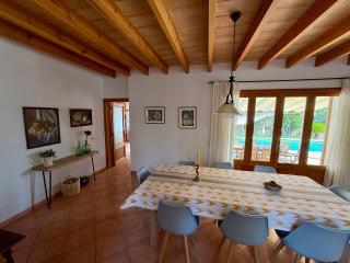 Casa rural, finca rústica con piscina Cas Padrins de Campos, Mallorca - Campos - 5