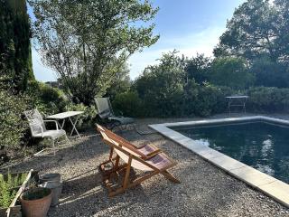 Terrasse du Midi - 9