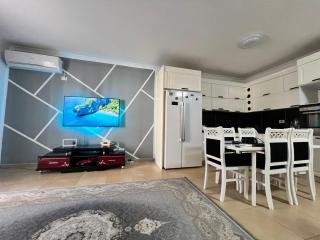 Blerta Apartament Durres - Durrës - 0